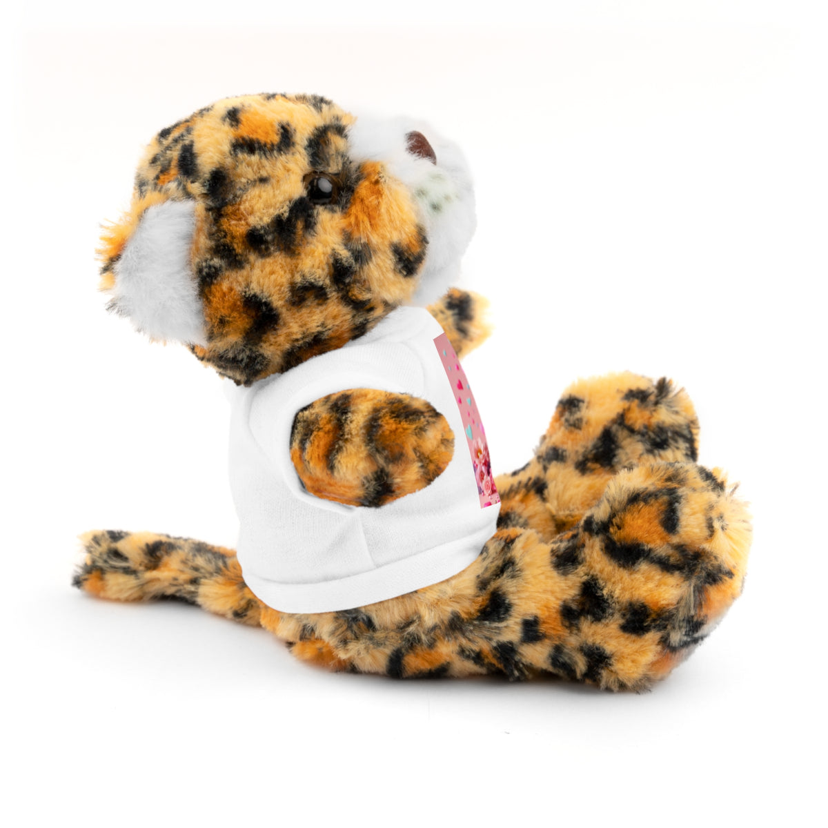 Stuffed Animals with Tee - OLM Store