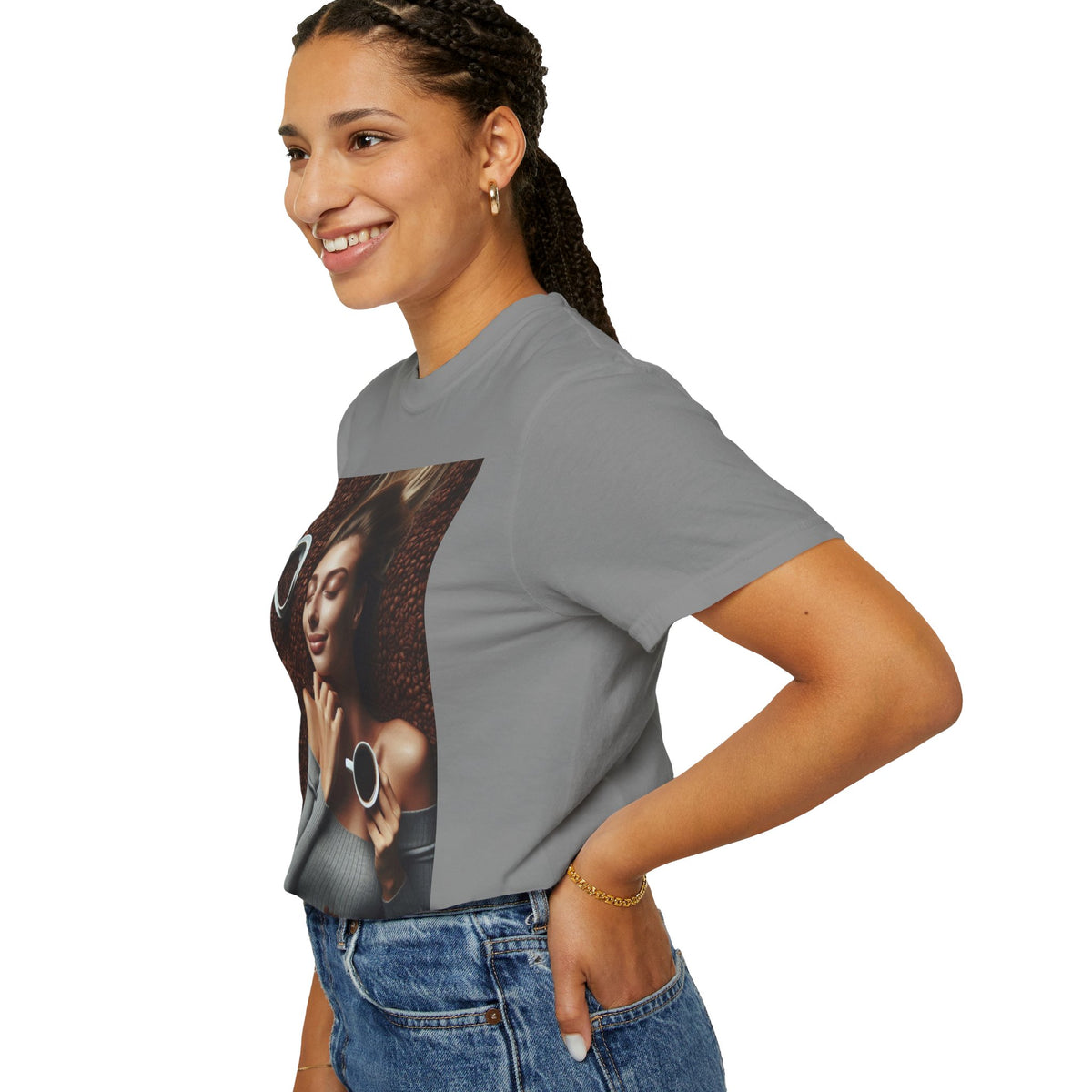 Introducing the Ultimate Coffee Lover’s Tee - OLM Store