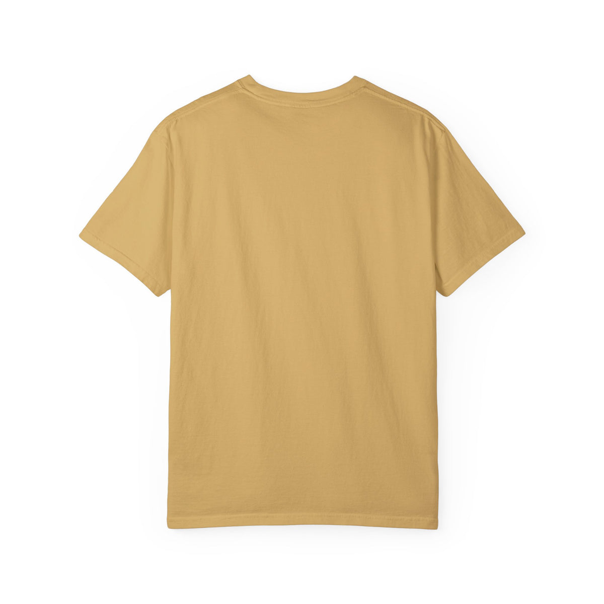 Unisex "Coffee: Because Adulting is Too Hard" Garment-Dyed T-shirt - OLM Store