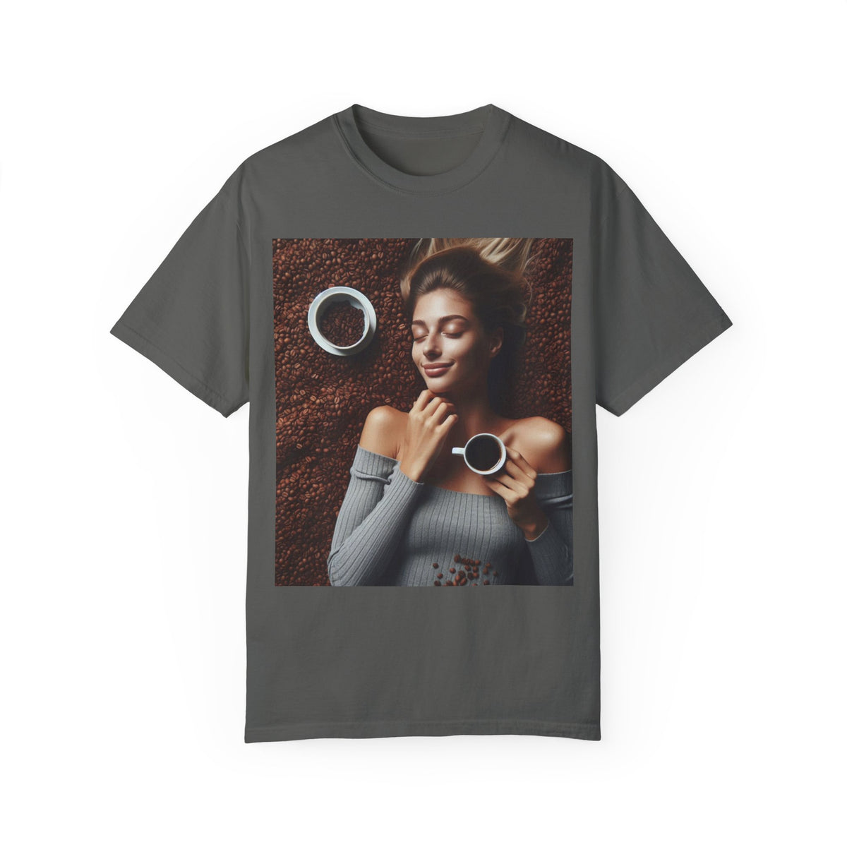 Introducing the Ultimate Coffee Lover’s Tee - OLM Store