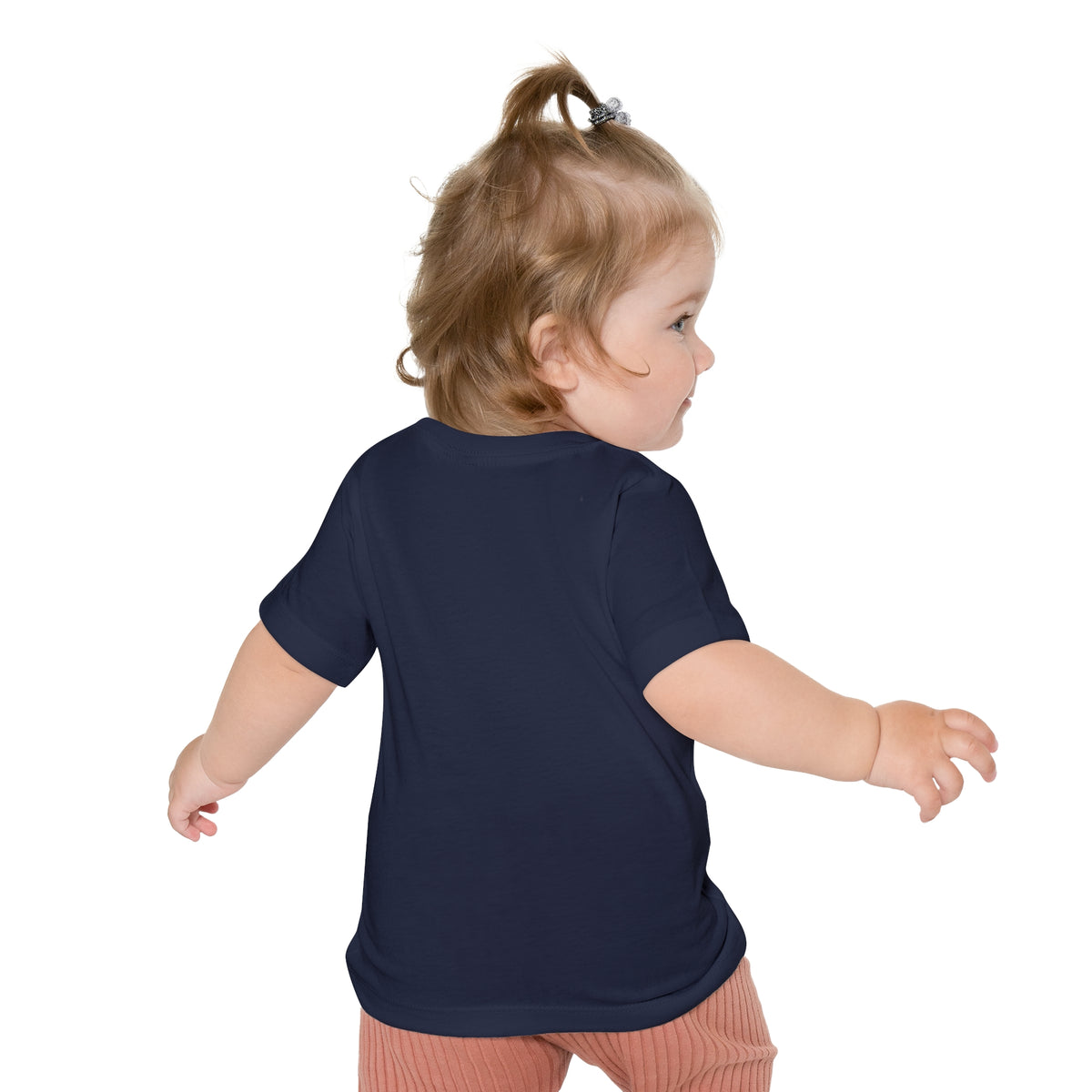 “Are We There Yet?” Baby Short Sleeve T-Shirt - OLM Store