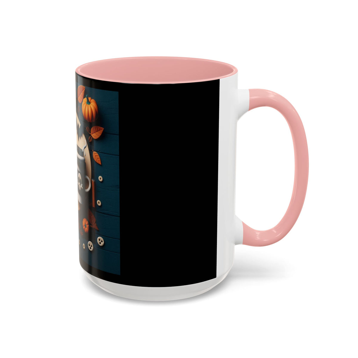 Elevate Your Mornings with Our Elegant Ceramic Coffee Mug