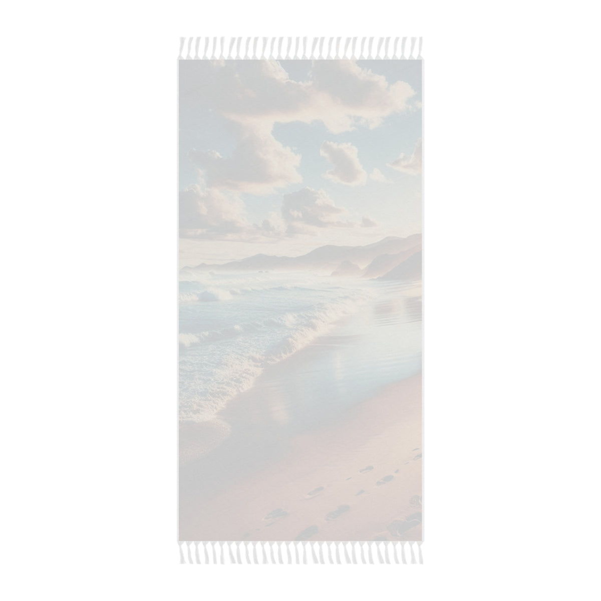 Boho Beach Cloth - OLM Store