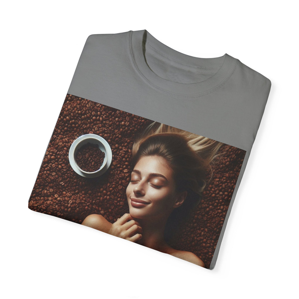 Introducing the Ultimate Coffee Lover’s Tee - OLM Store