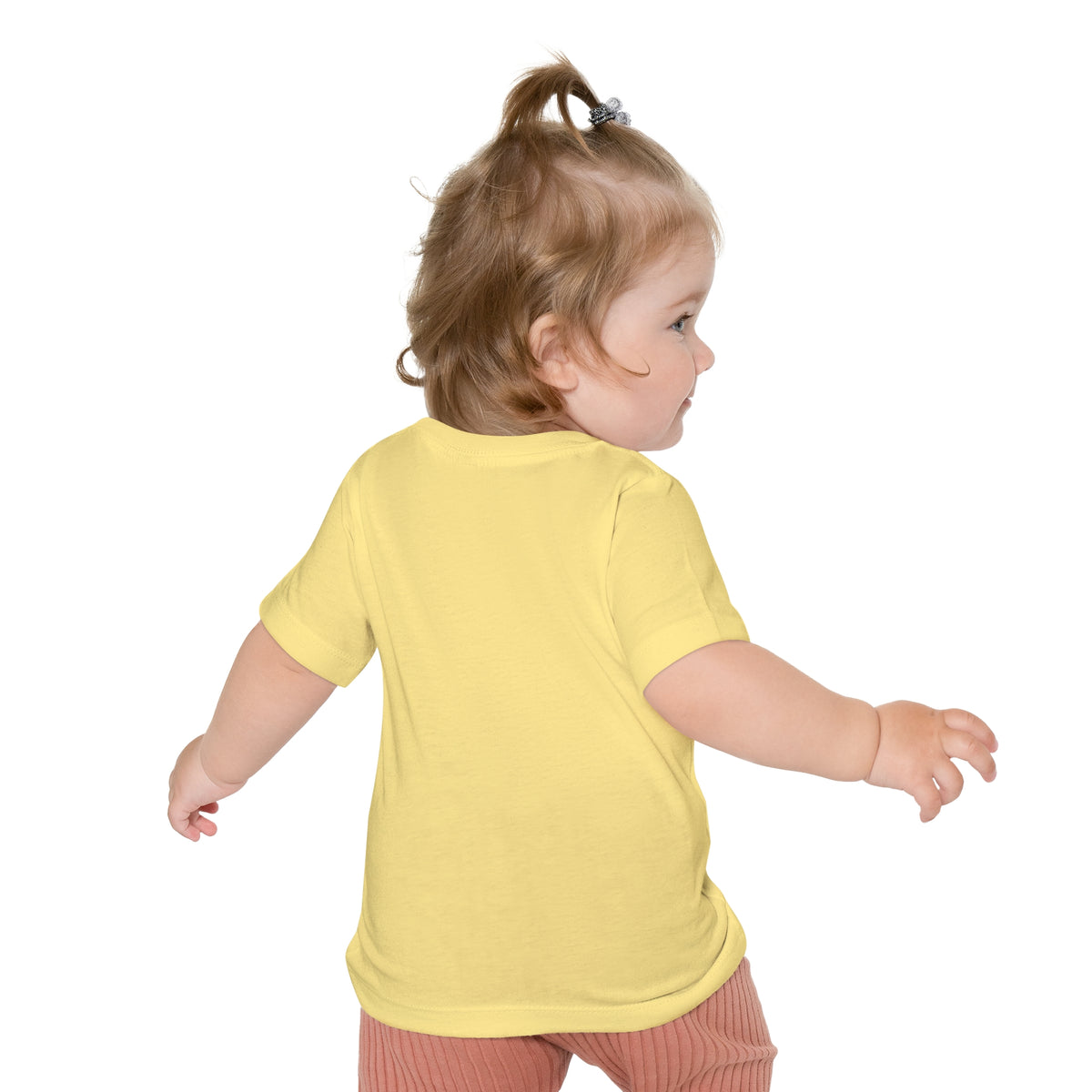 “Are We There Yet?” Baby Short Sleeve T-Shirt - OLM Store
