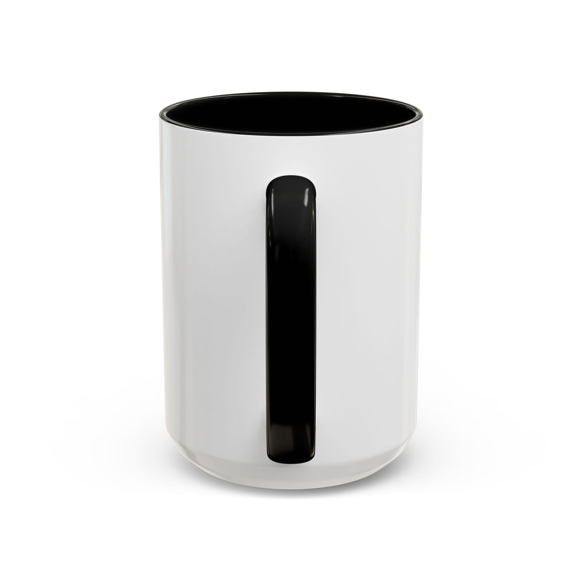 "Coffee: Because Adulting Is Hard" Accent Coffee Mug (11, 15oz) - OLM Store