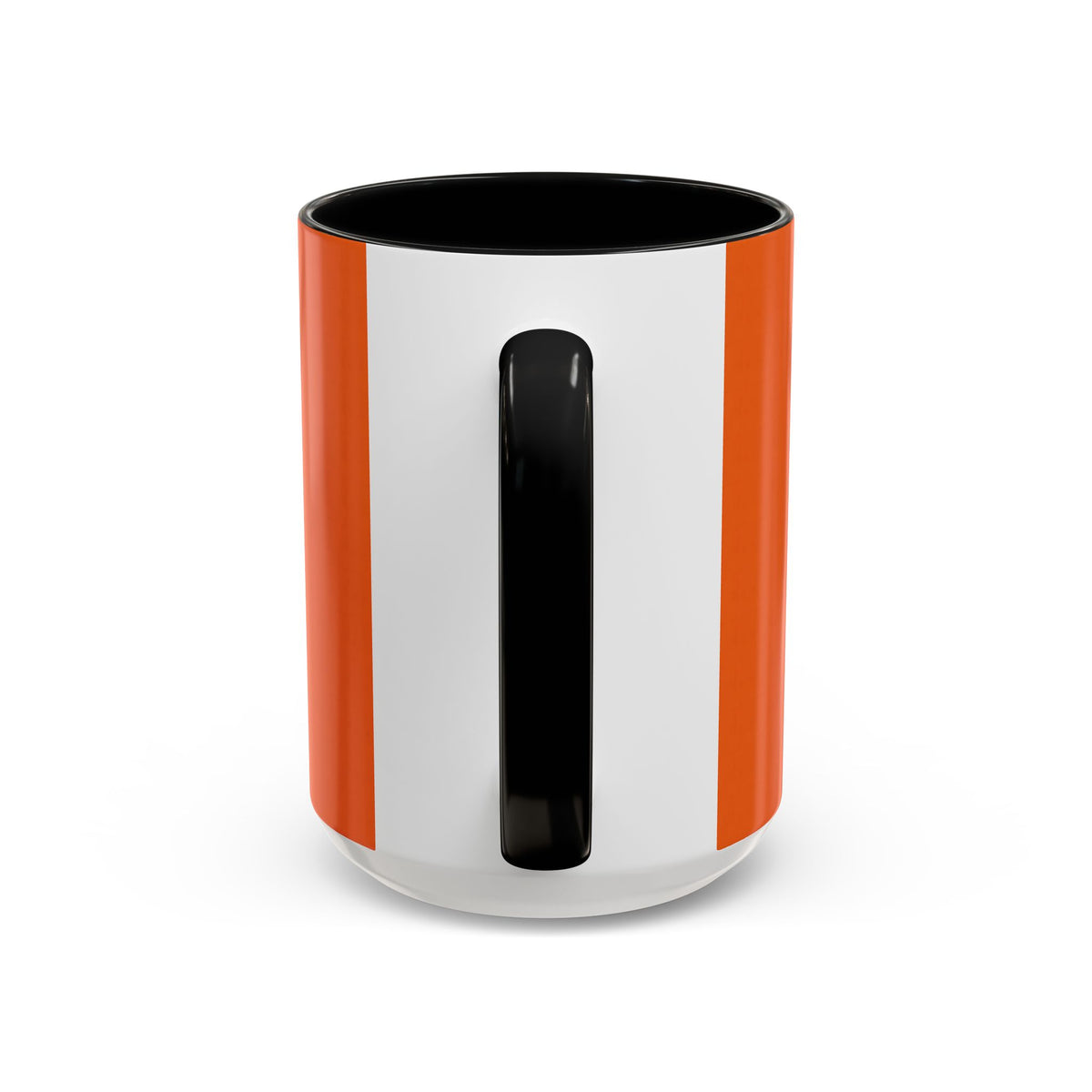 Elevate Your Mornings with the Accent Coffee Mug - 11oz & 15oz Options