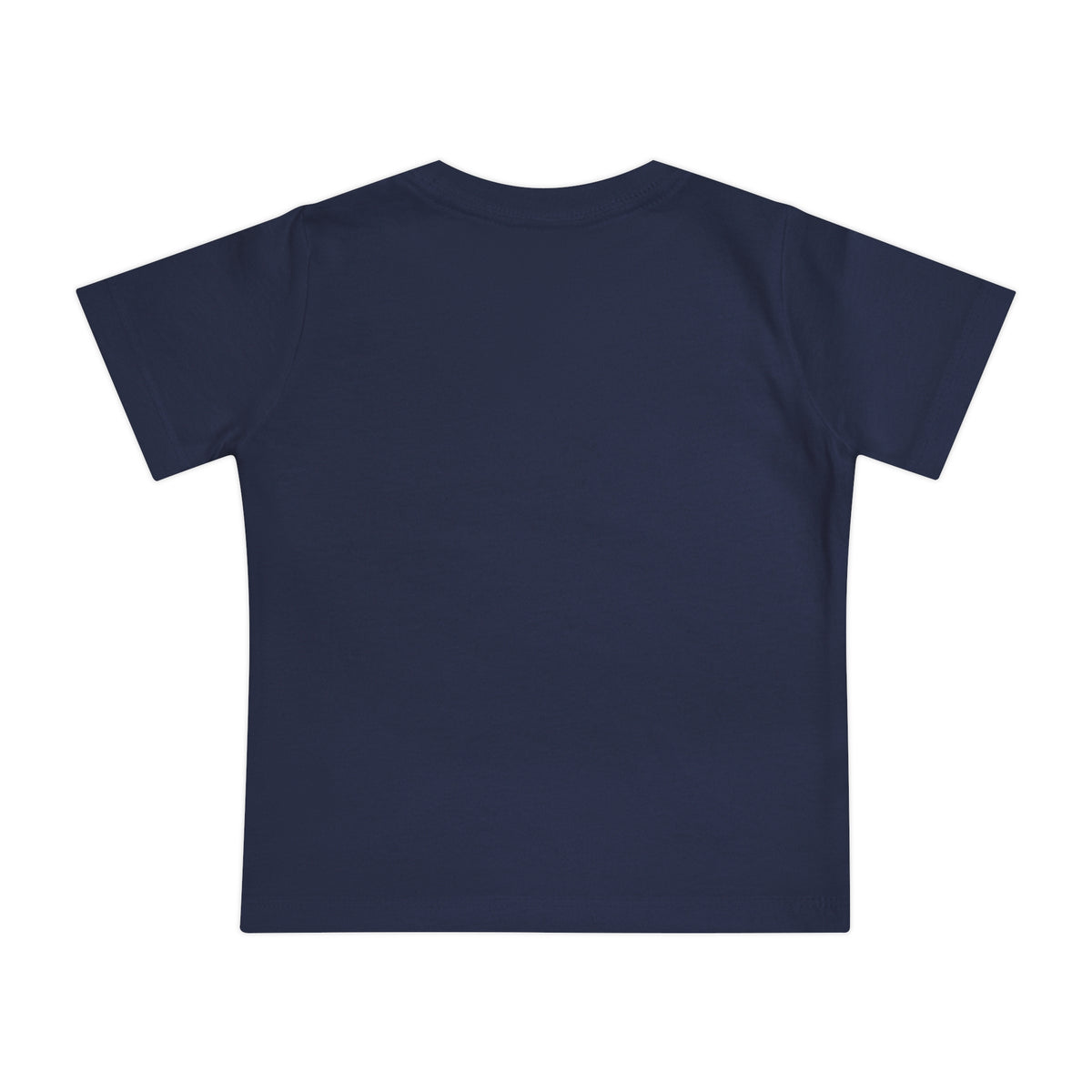 “Are We There Yet?” Baby Short Sleeve T-Shirt - OLM Store
