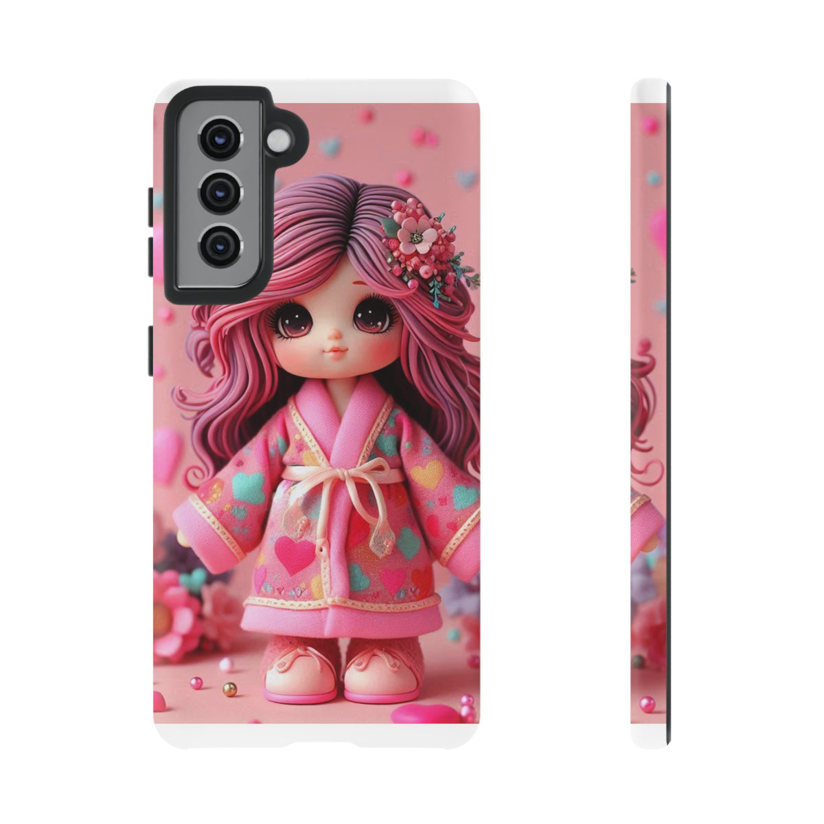 Tough Cases - OLM Store