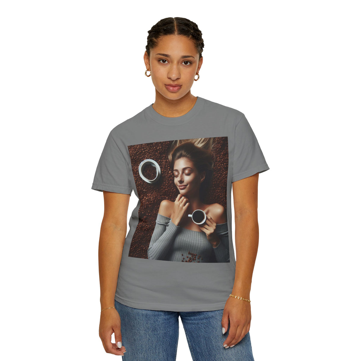 Introducing the Ultimate Coffee Lover’s Tee - OLM Store