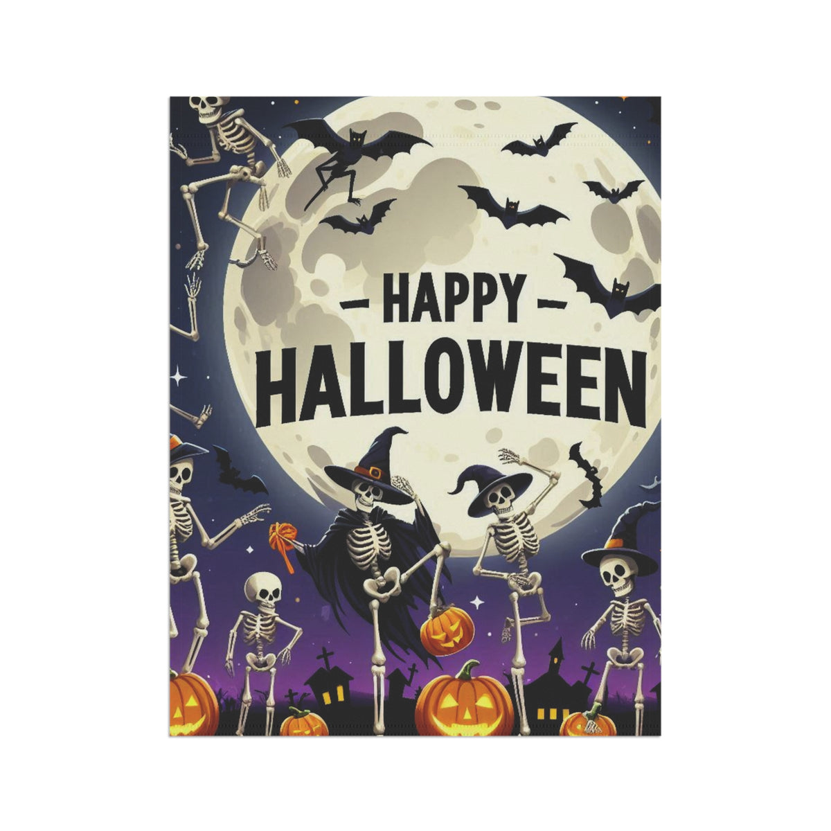 Spooky Halloween Banners: Elevate Your Festive Spirit with Personalized Decor