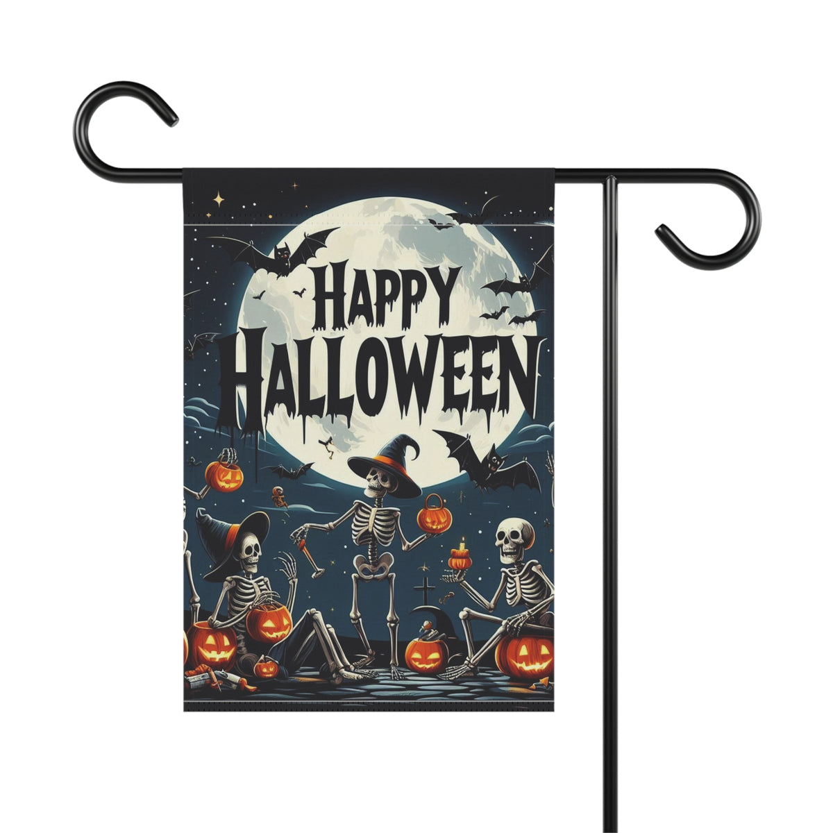 Spooky Halloween Banners – Elevate Your Decor This Halloween Season!