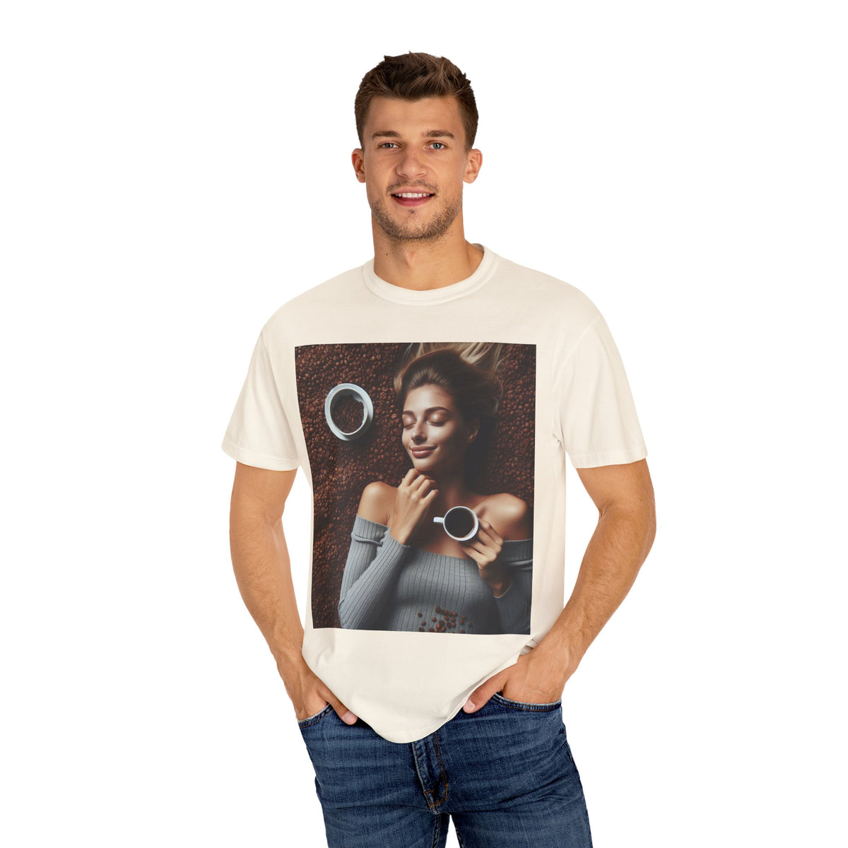 Introducing the Ultimate Coffee Lover’s Tee - OLM Store