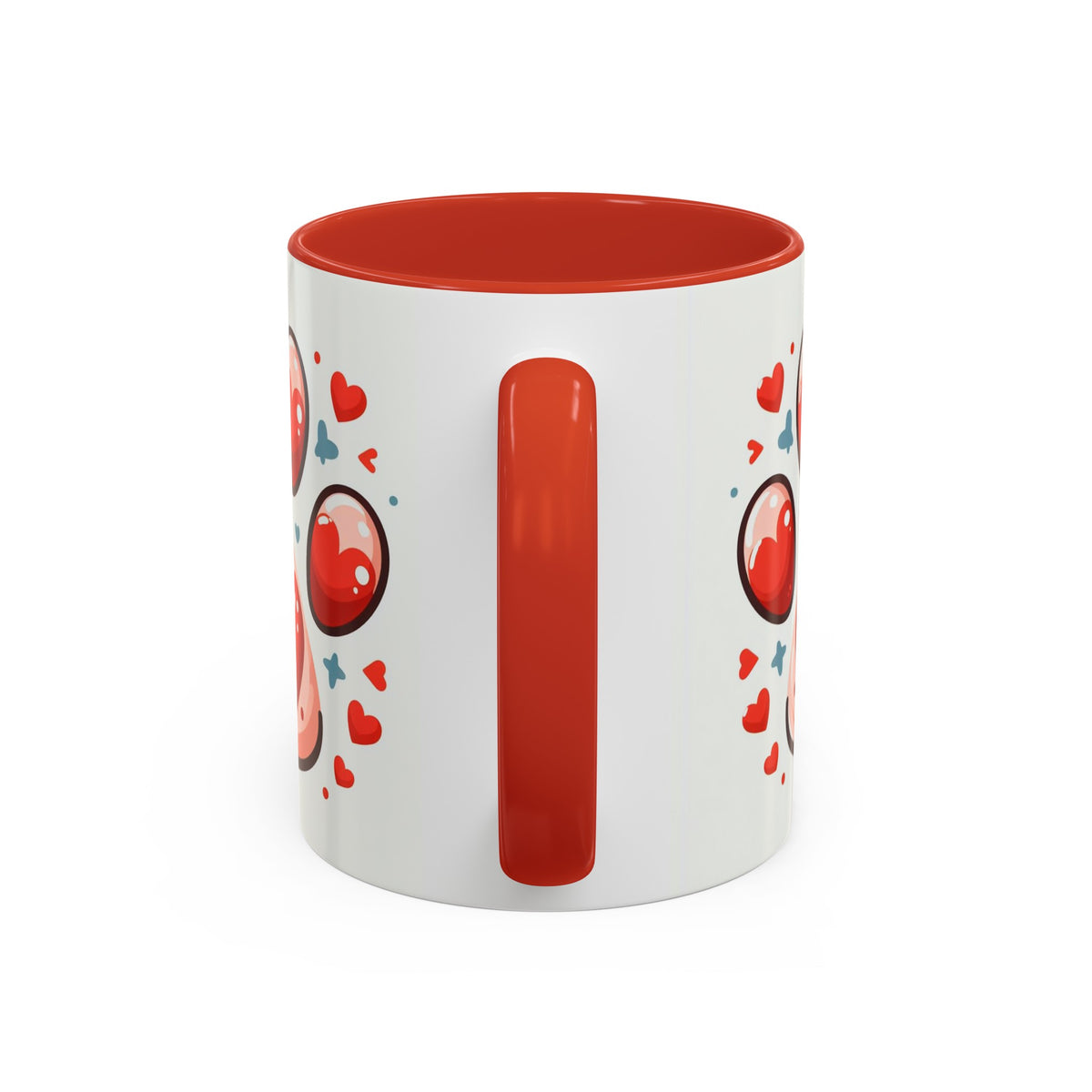 Dog Paw Coffee Accent Coffee Mug (11, 15oz) - OLM Store