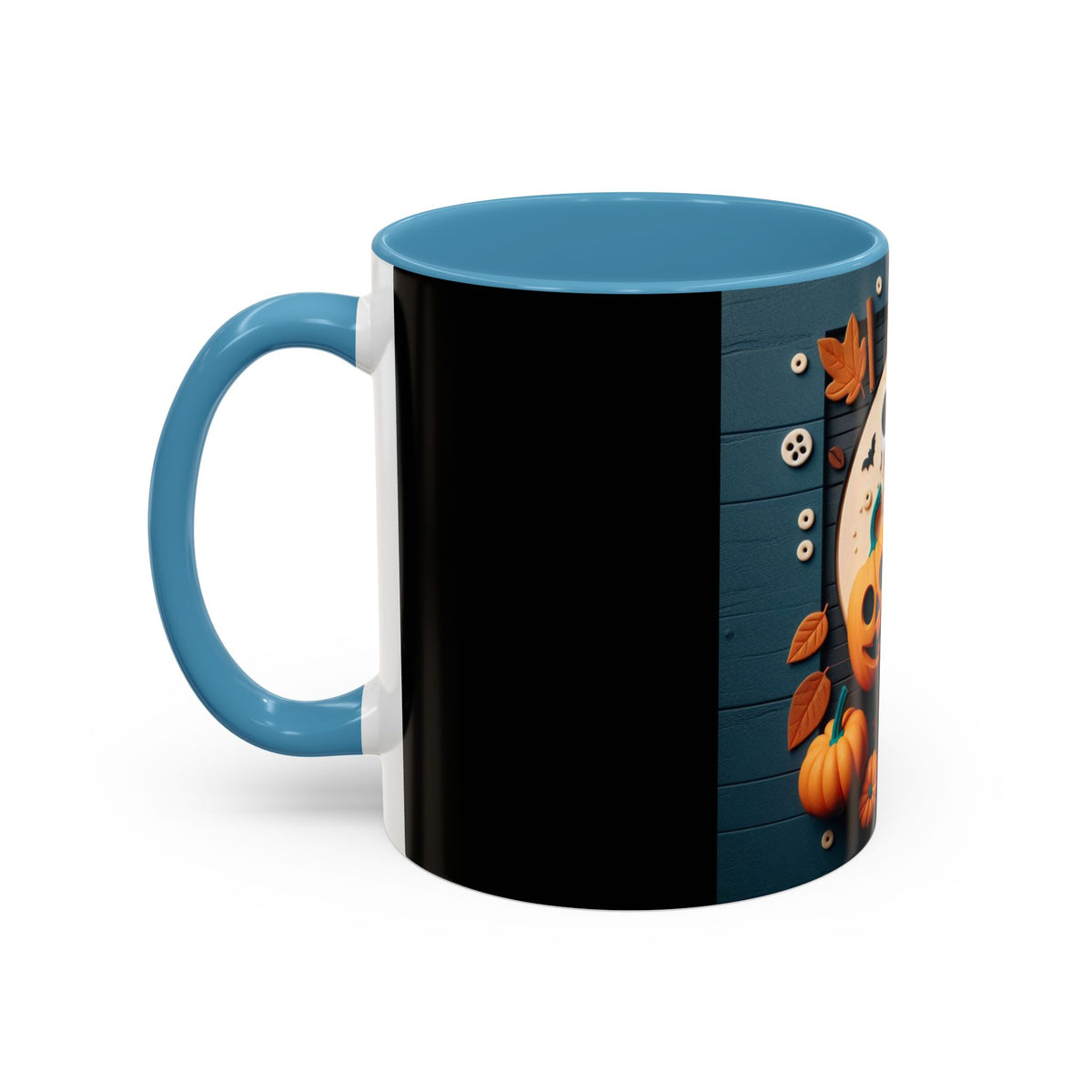 Elevate Your Mornings with Our Elegant Ceramic Coffee Mug