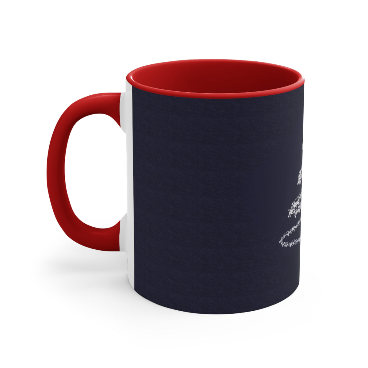 Fireworks Christmas Tree Mugs: Brighten Up Your Mornings with Holiday Cheer!
