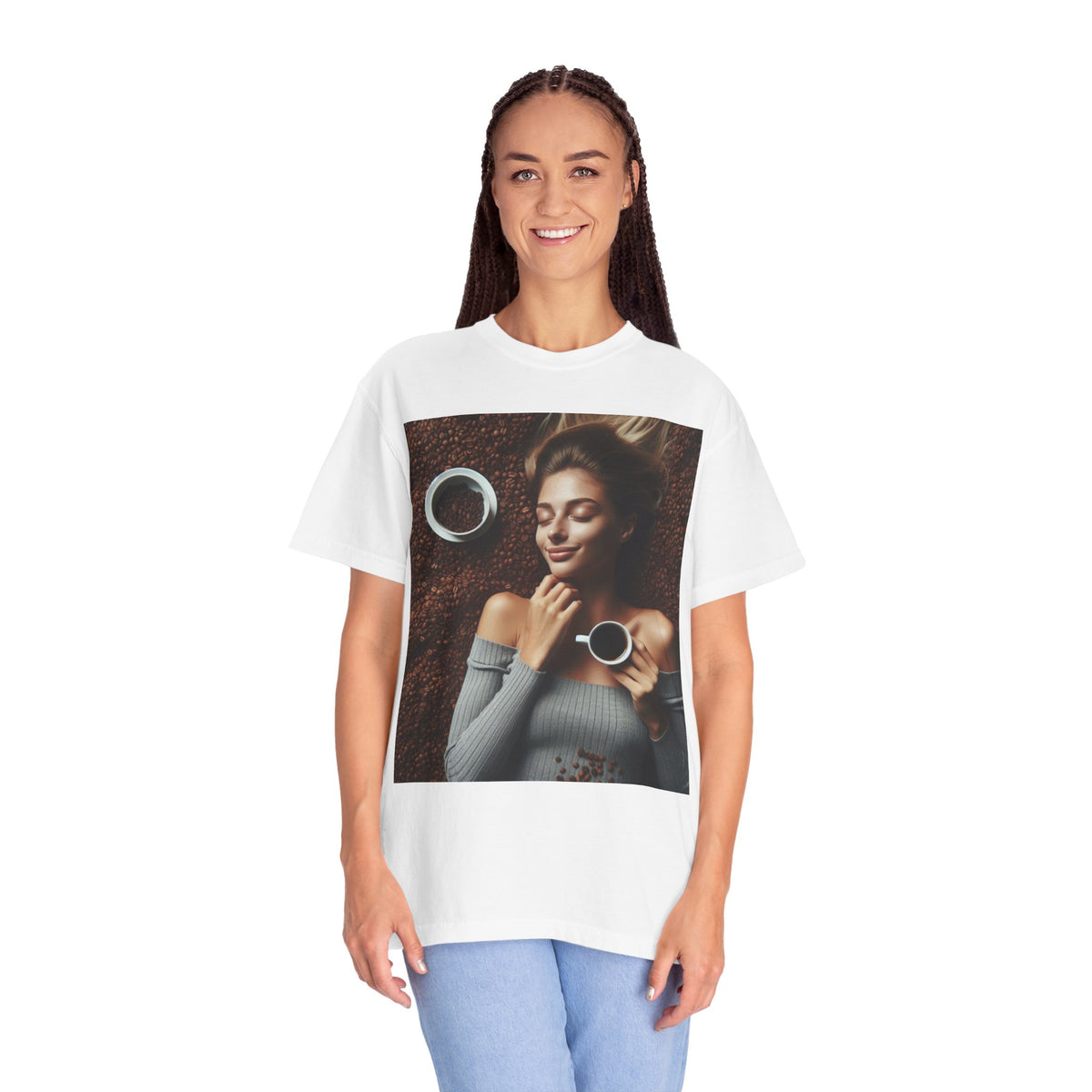 Introducing the Ultimate Coffee Lover’s Tee - OLM Store