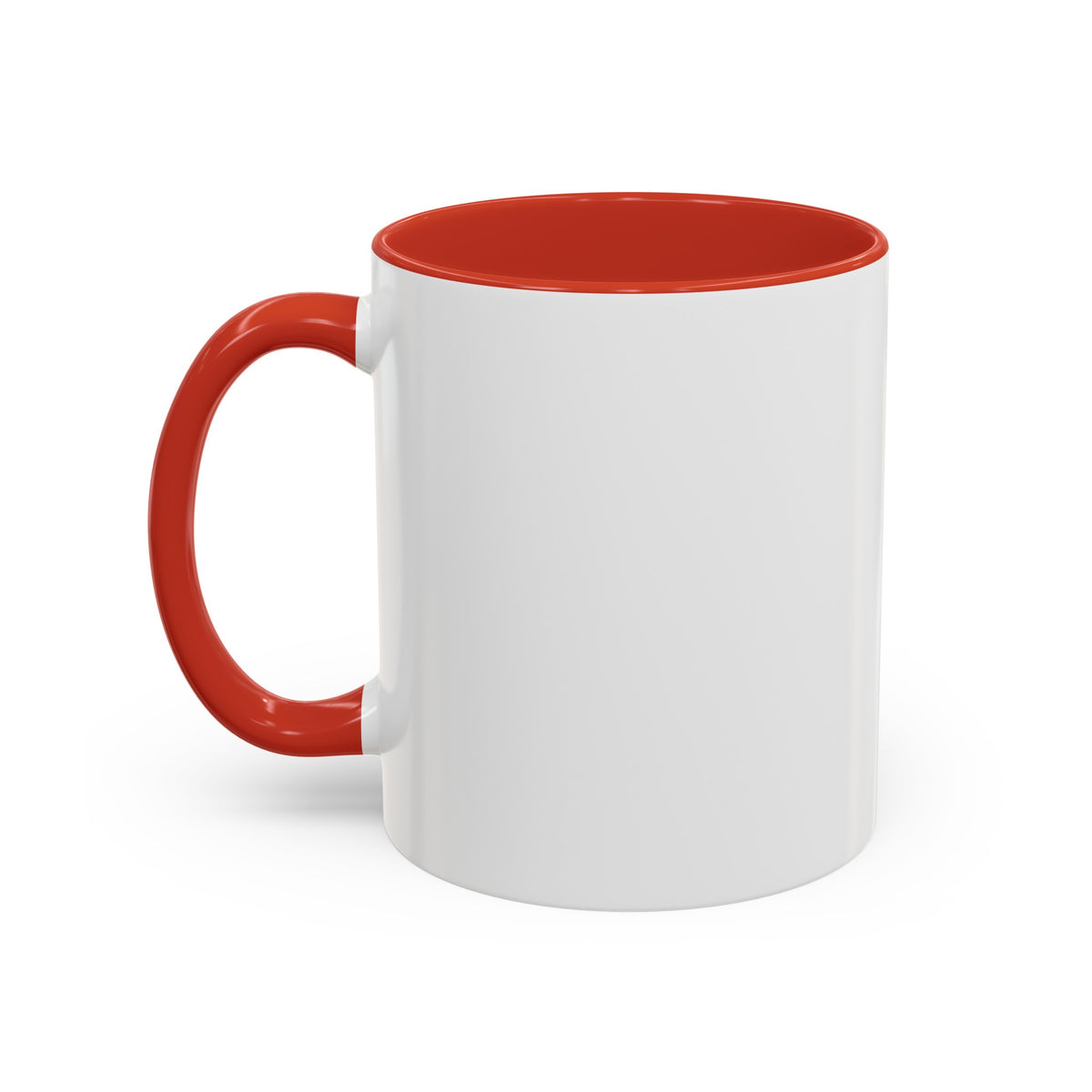 "Earth, Wind, and Fire" Accent Coffee Mug (11, 15oz) - OLM Store