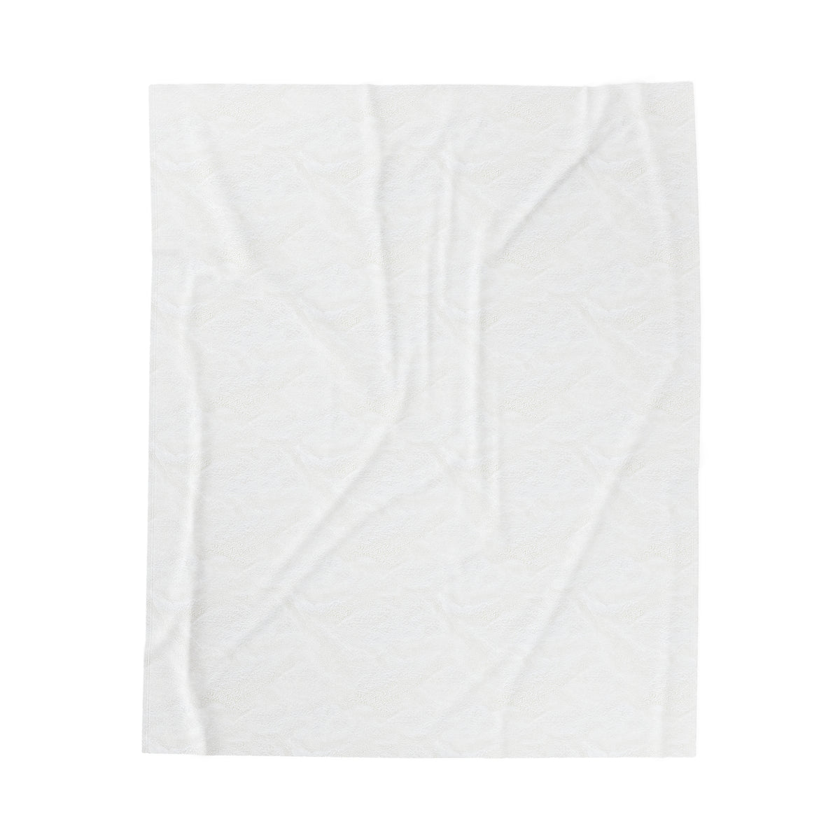 Velveteen Plush Blanket - OLM Store