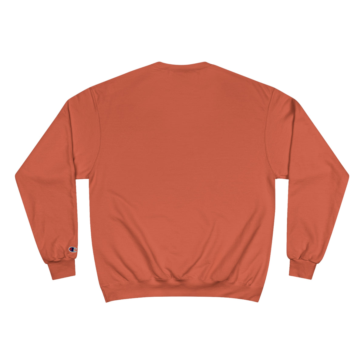 Champion Eco Crewneck Sweatshirt - Ultimate Comfort Meets Style