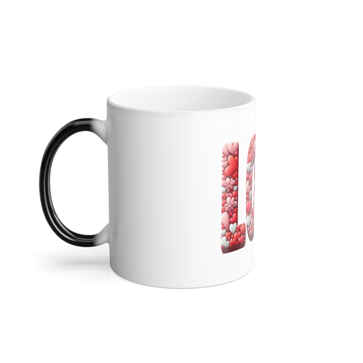 Color Morphing Mug, 11oz - OLM Store