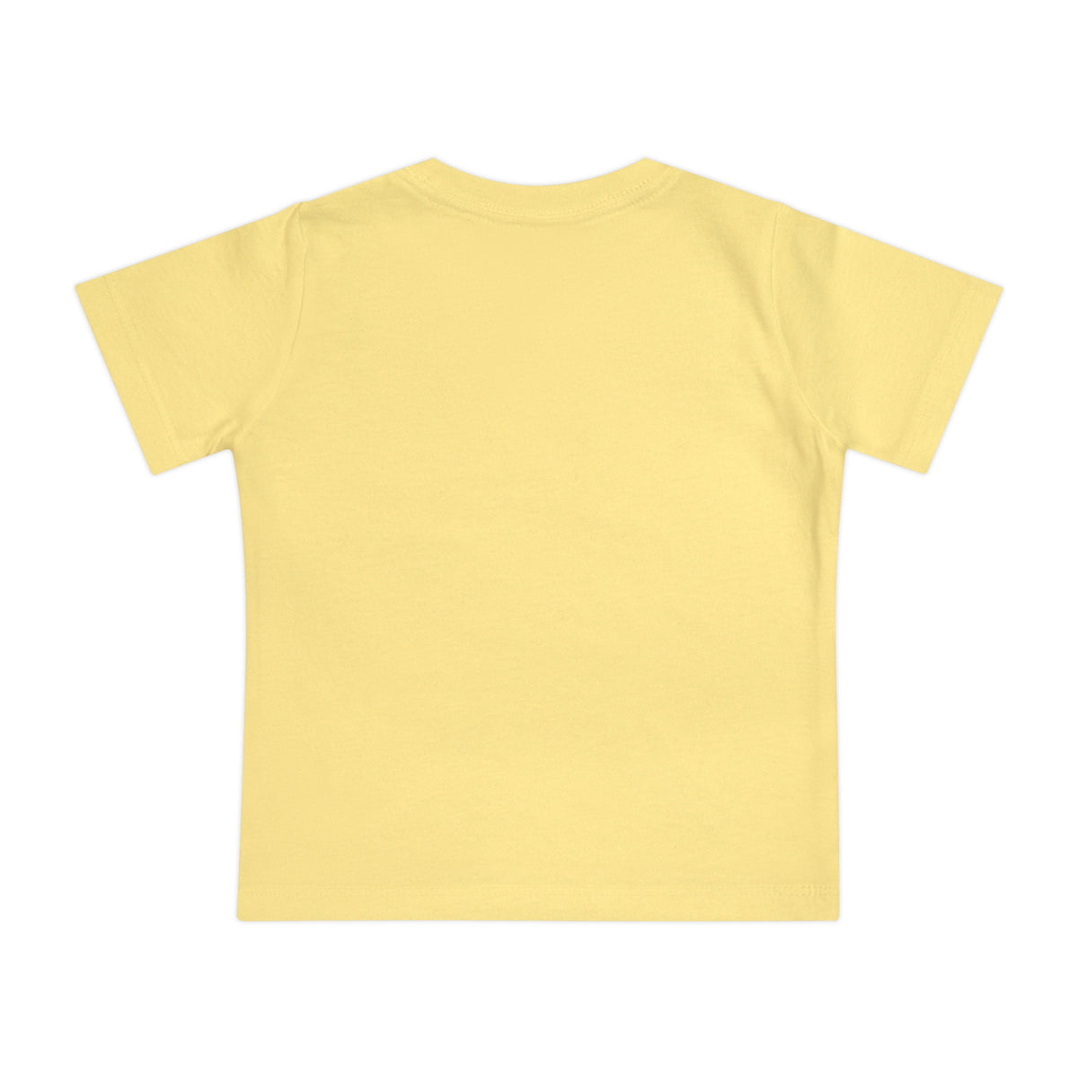 “Are We There Yet?” Baby Short Sleeve T-Shirt - OLM Store