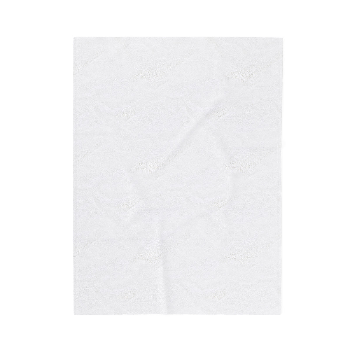 Velveteen Plush Blanket - OLM Store