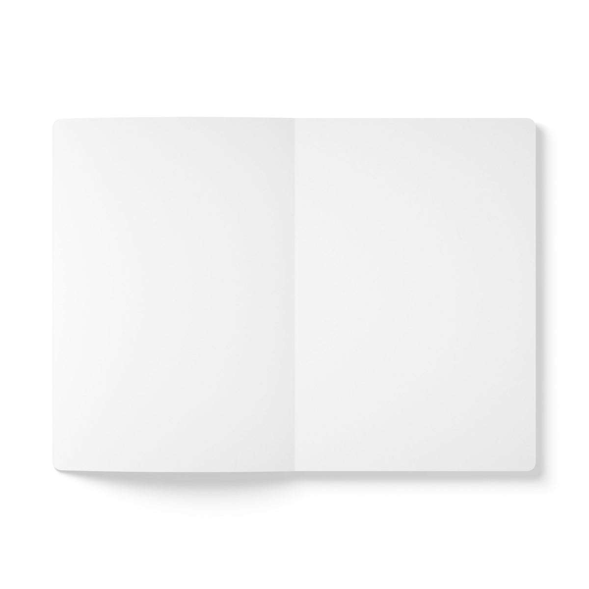 Illuminate Your Mind: Softcover Journal for Thoughts