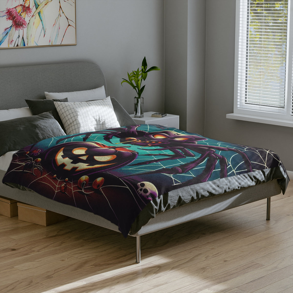Cozy Velveteen Microfiber Blanket – Your Ultimate Comfort Companion