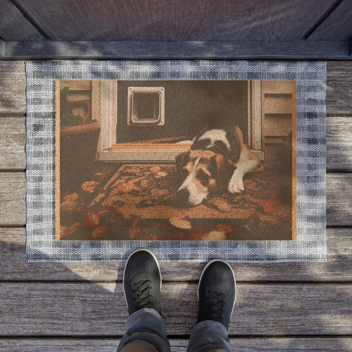 Doormat - OLM Store