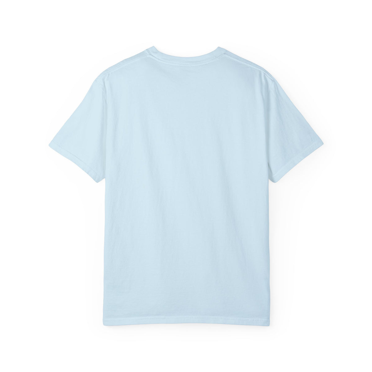 Unisex "Coffee: Because Adulting is Too Hard" Garment-Dyed T-shirt - OLM Store