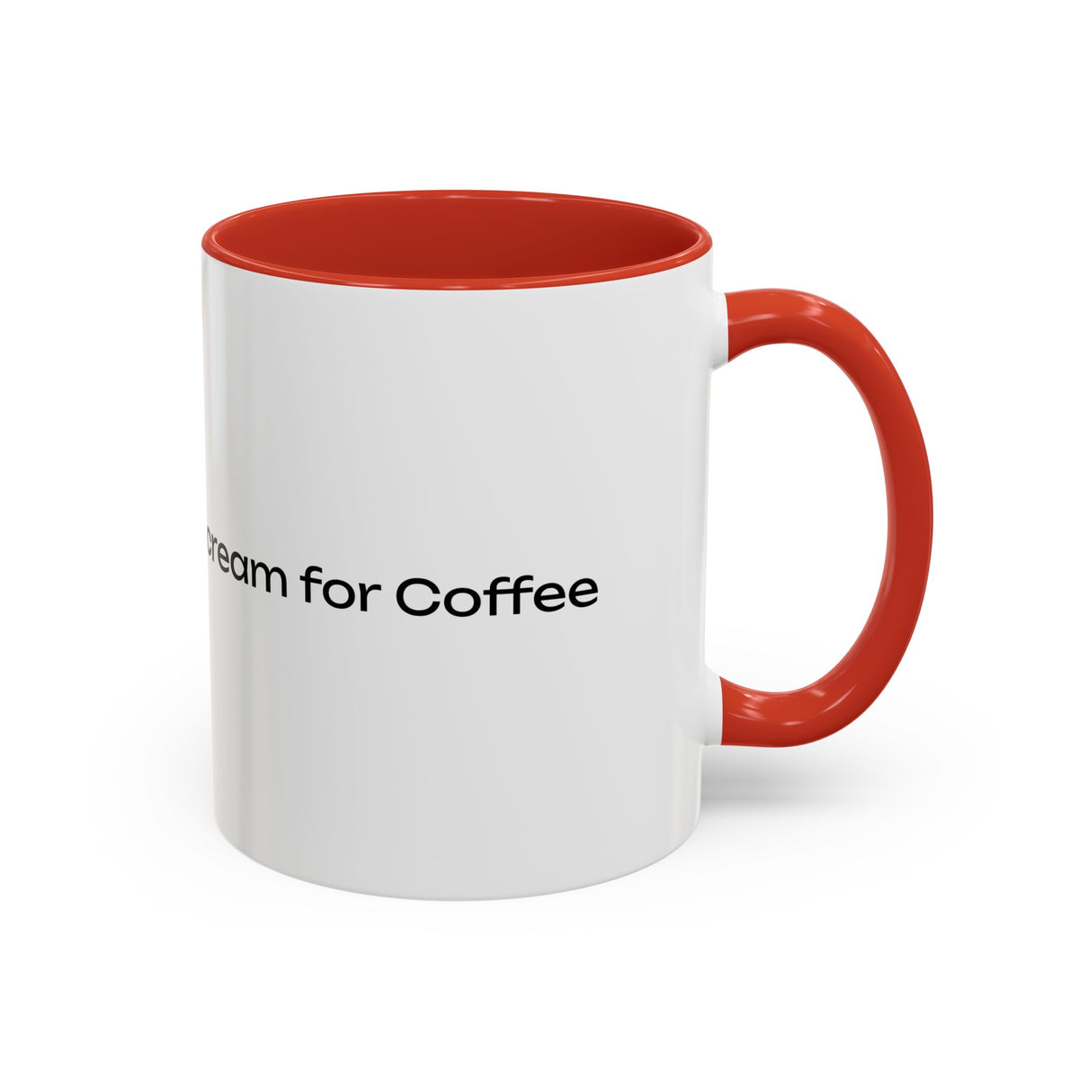 “Silent Screams Answered: The Ultimate Coffee Mug for Morning Rescues!” Accent Coffee Mug (11, 15oz) - OLM Store