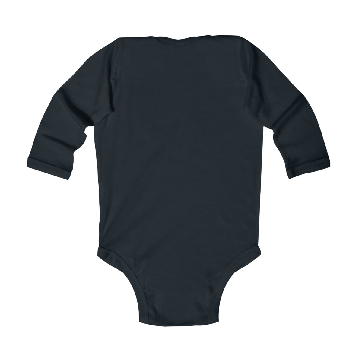 "Cozy Fire" Infant Long Sleeve Bodysuit - OLM Store