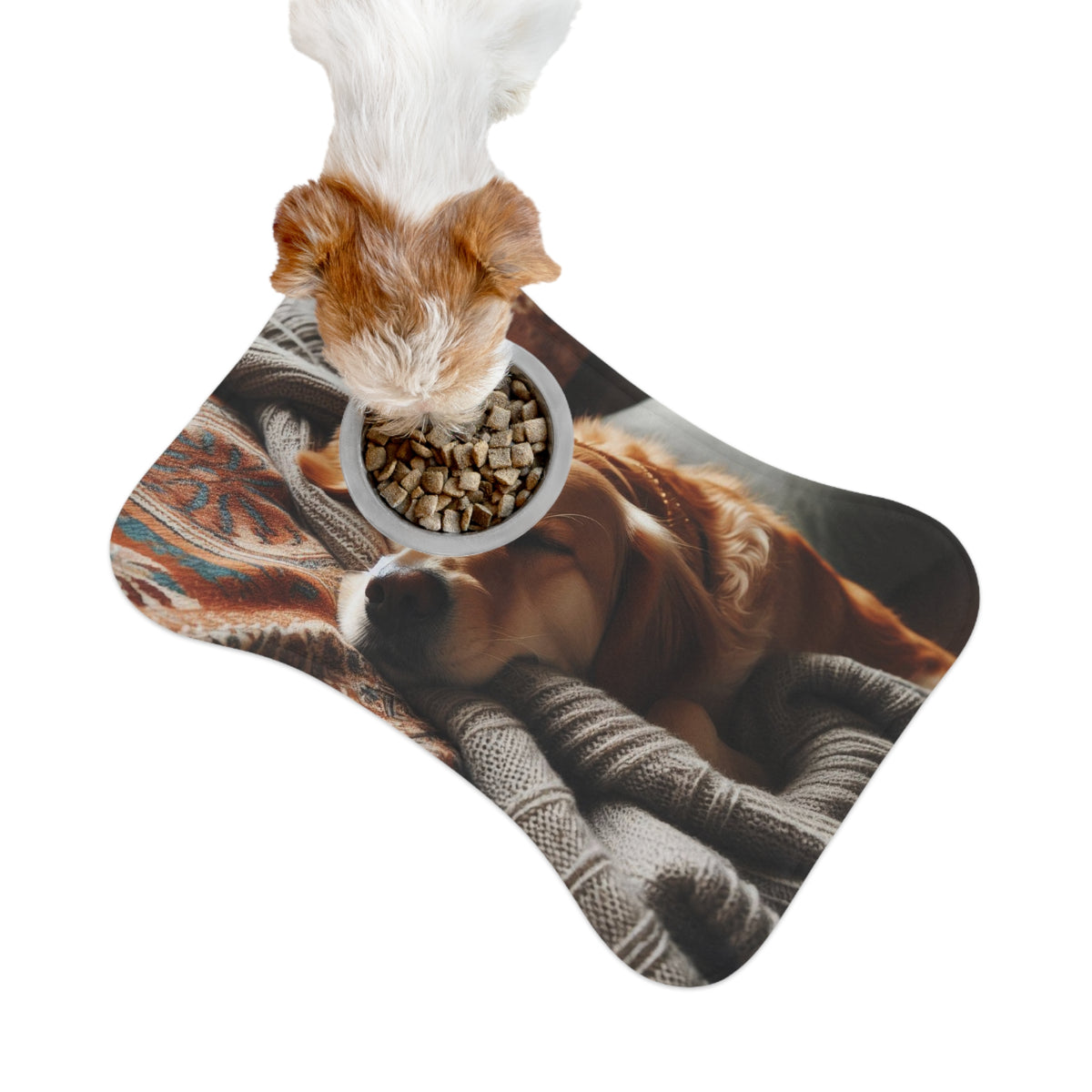 Pet Feeding Mats - OLM Store