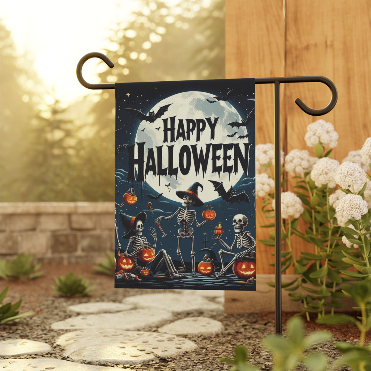 Spooky Halloween Banners – Elevate Your Decor This Halloween Season!