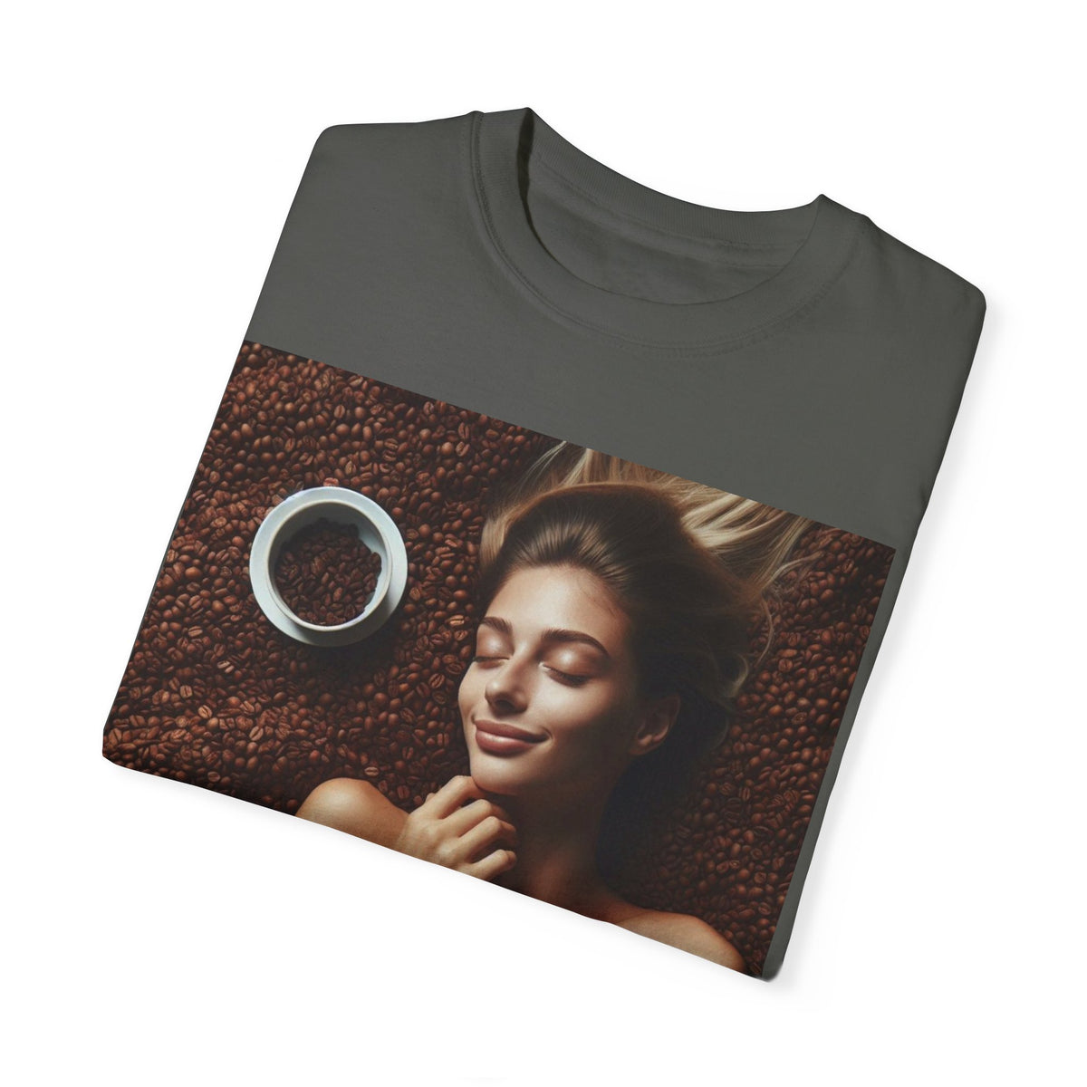Introducing the Ultimate Coffee Lover’s Tee - OLM Store