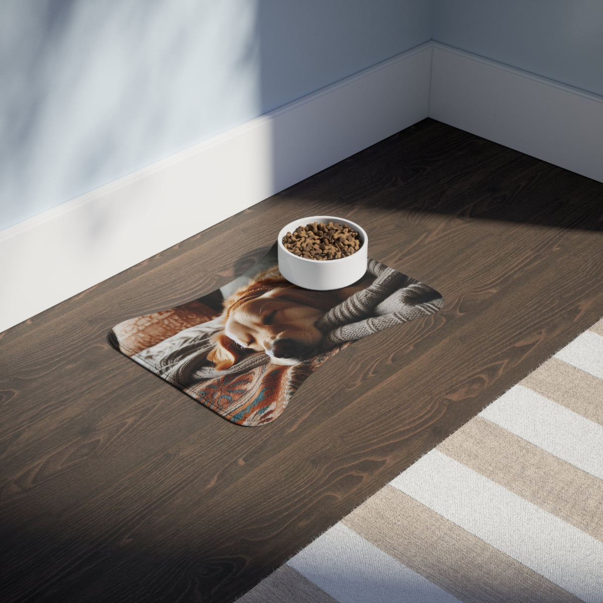 Pet Feeding Mats - OLM Store