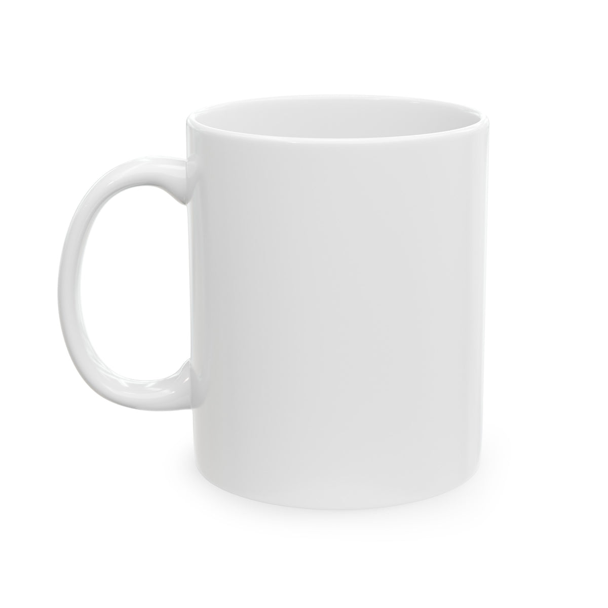 "Bean There Done That" Ceramic Mug, (11oz, 15oz) - OLM Store