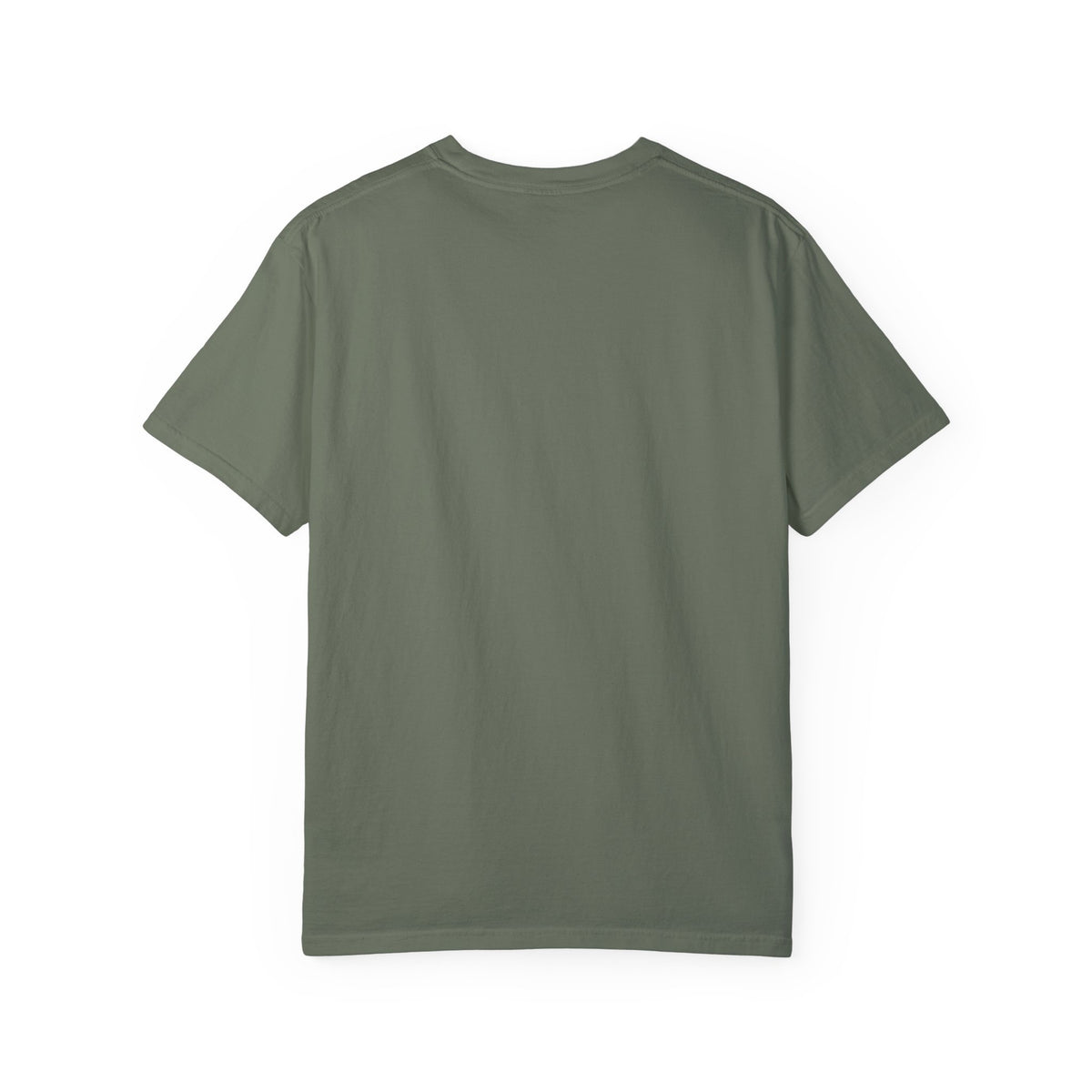 Unisex "Coffee: Because Adulting is Too Hard" Garment-Dyed T-shirt - OLM Store