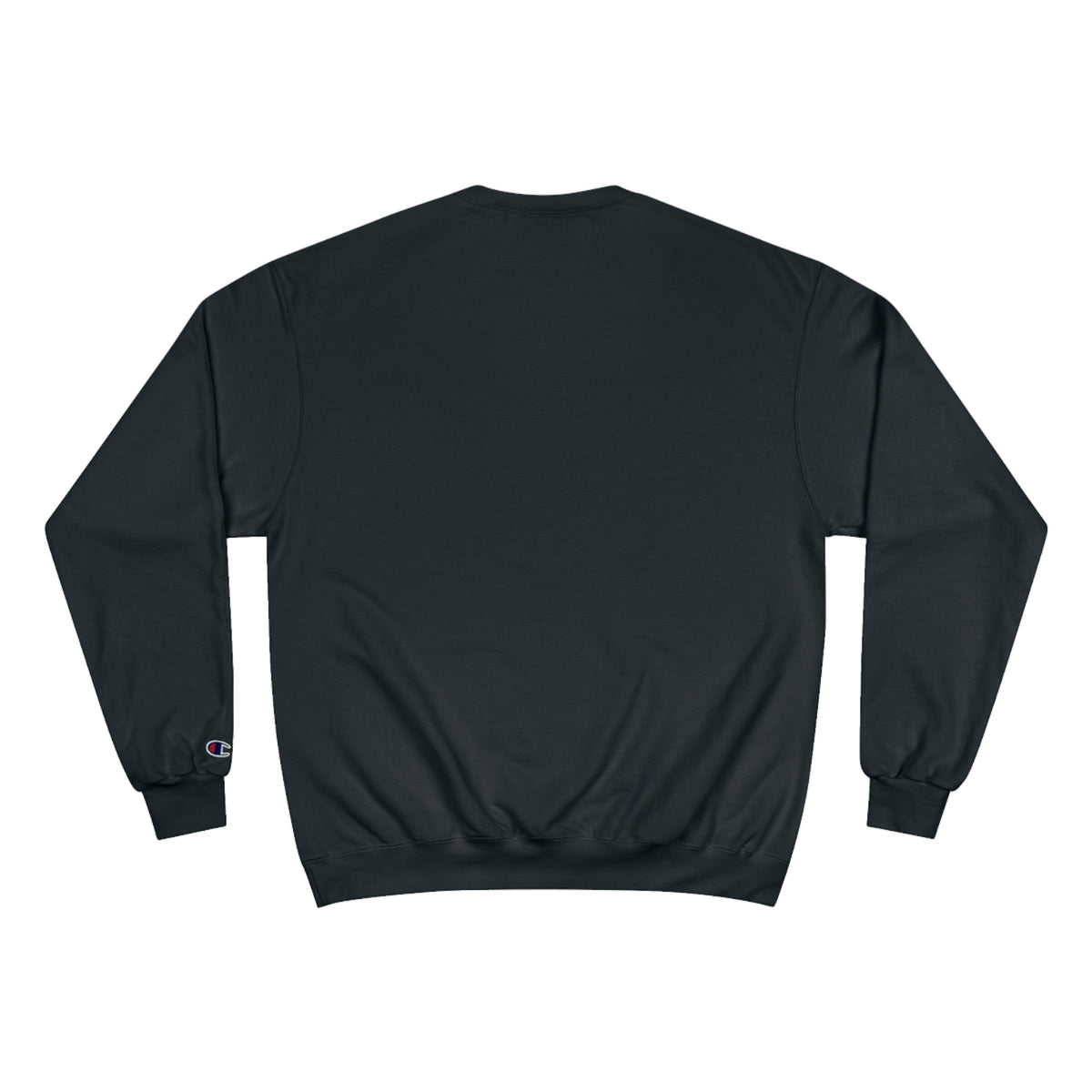 Champion Eco Crewneck Sweatshirt - Ultimate Comfort Meets Style