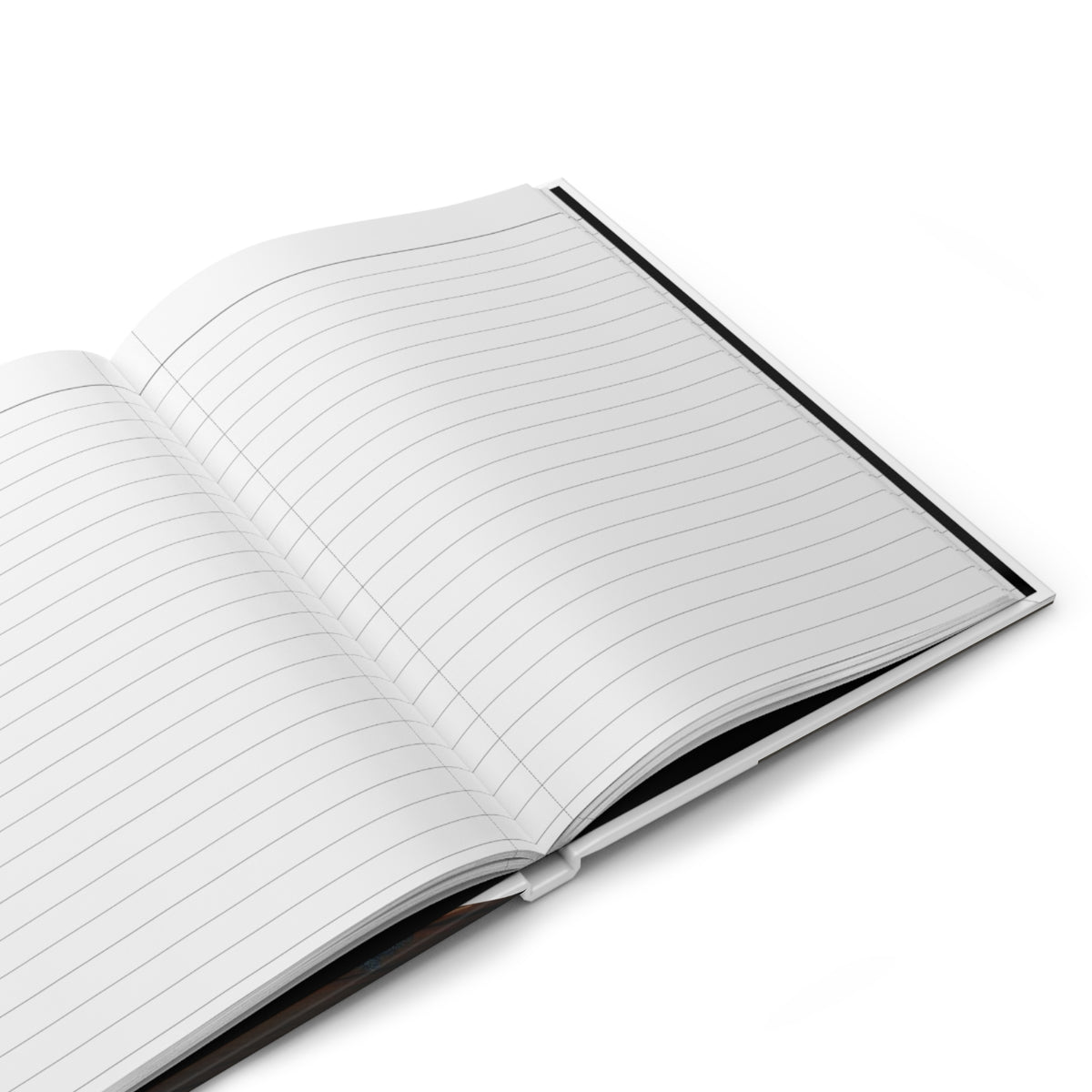 Enhance Your Creativity with Our Stylish Matte Hardcover Journal