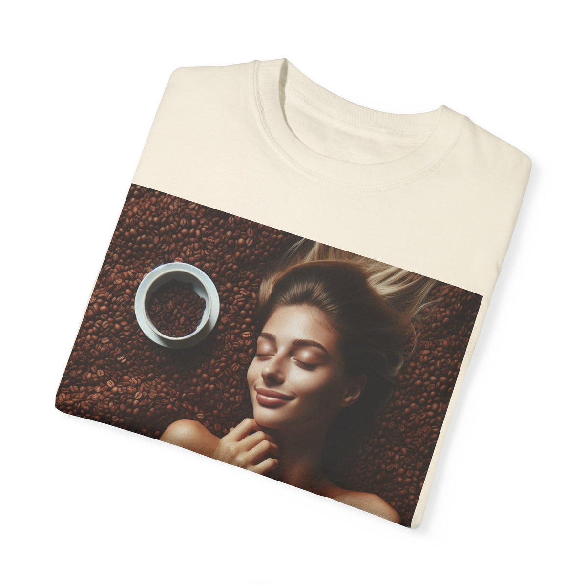 Introducing the Ultimate Coffee Lover’s Tee - OLM Store