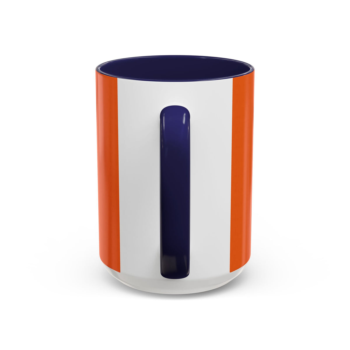 Elevate Your Mornings with the Accent Coffee Mug - 11oz & 15oz Options