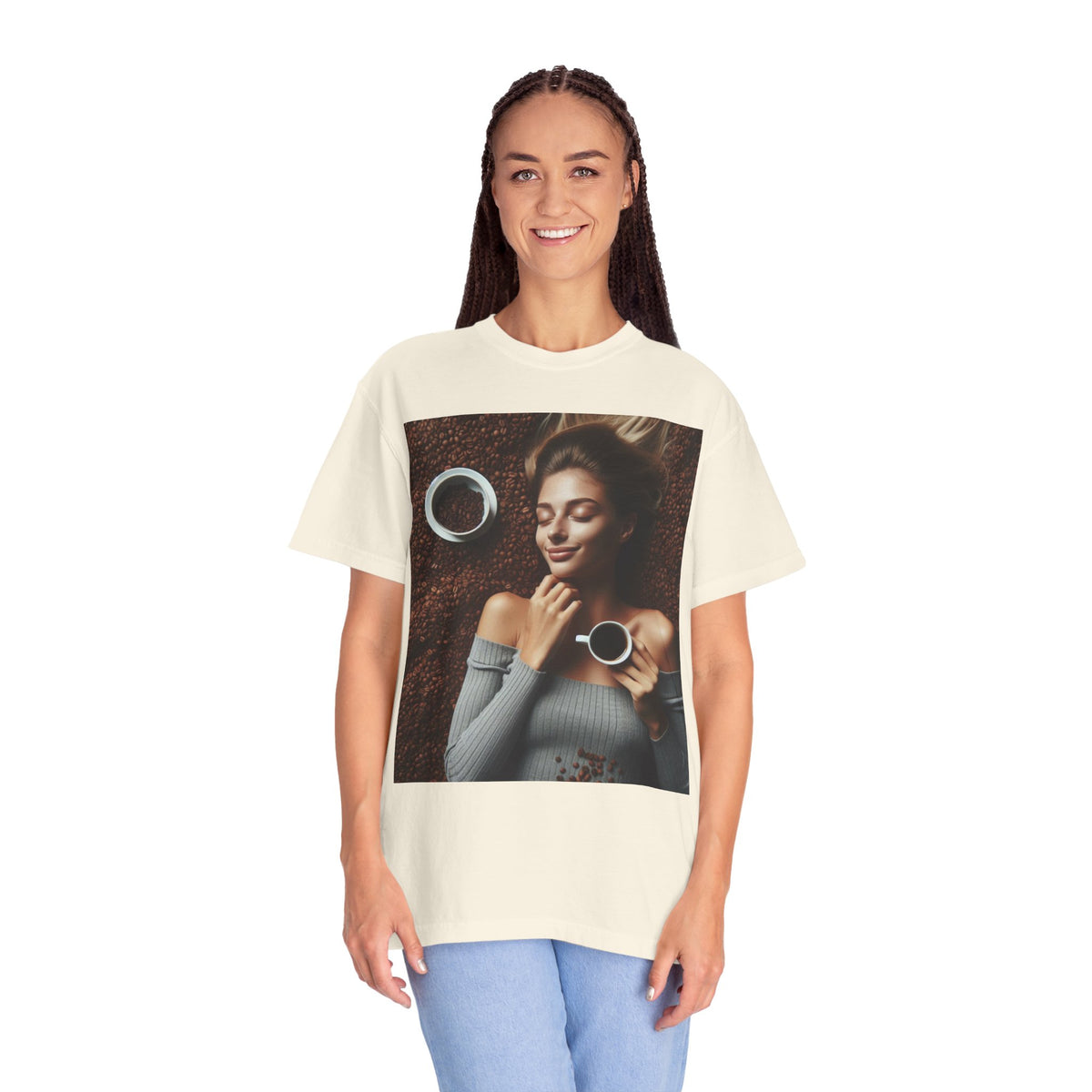 Introducing the Ultimate Coffee Lover’s Tee - OLM Store