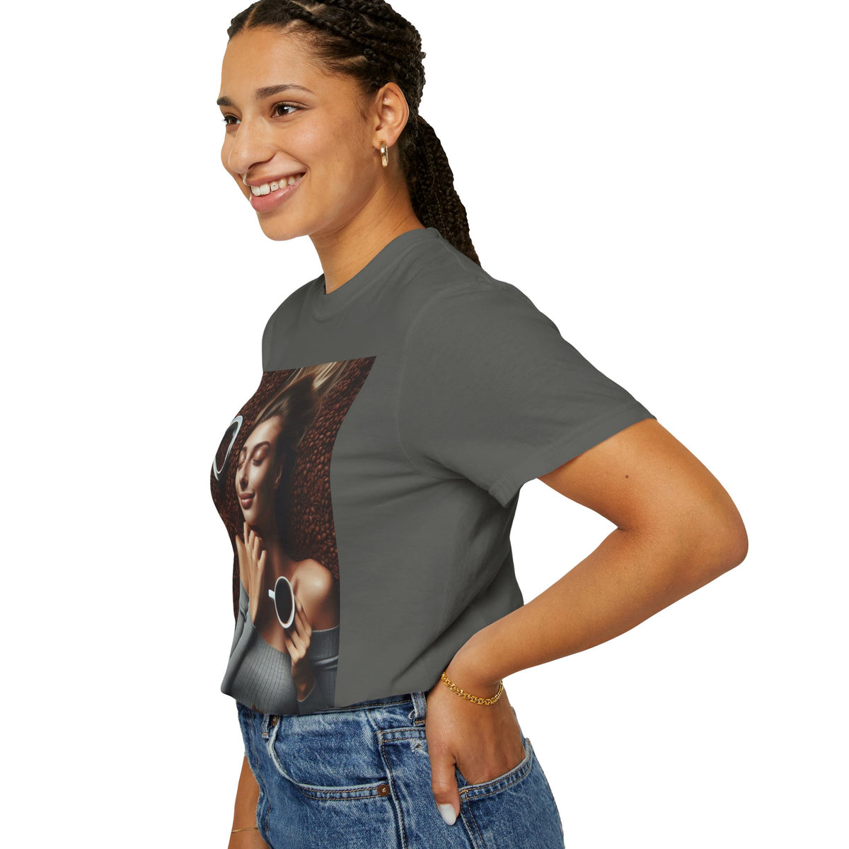 Introducing the Ultimate Coffee Lover’s Tee - OLM Store
