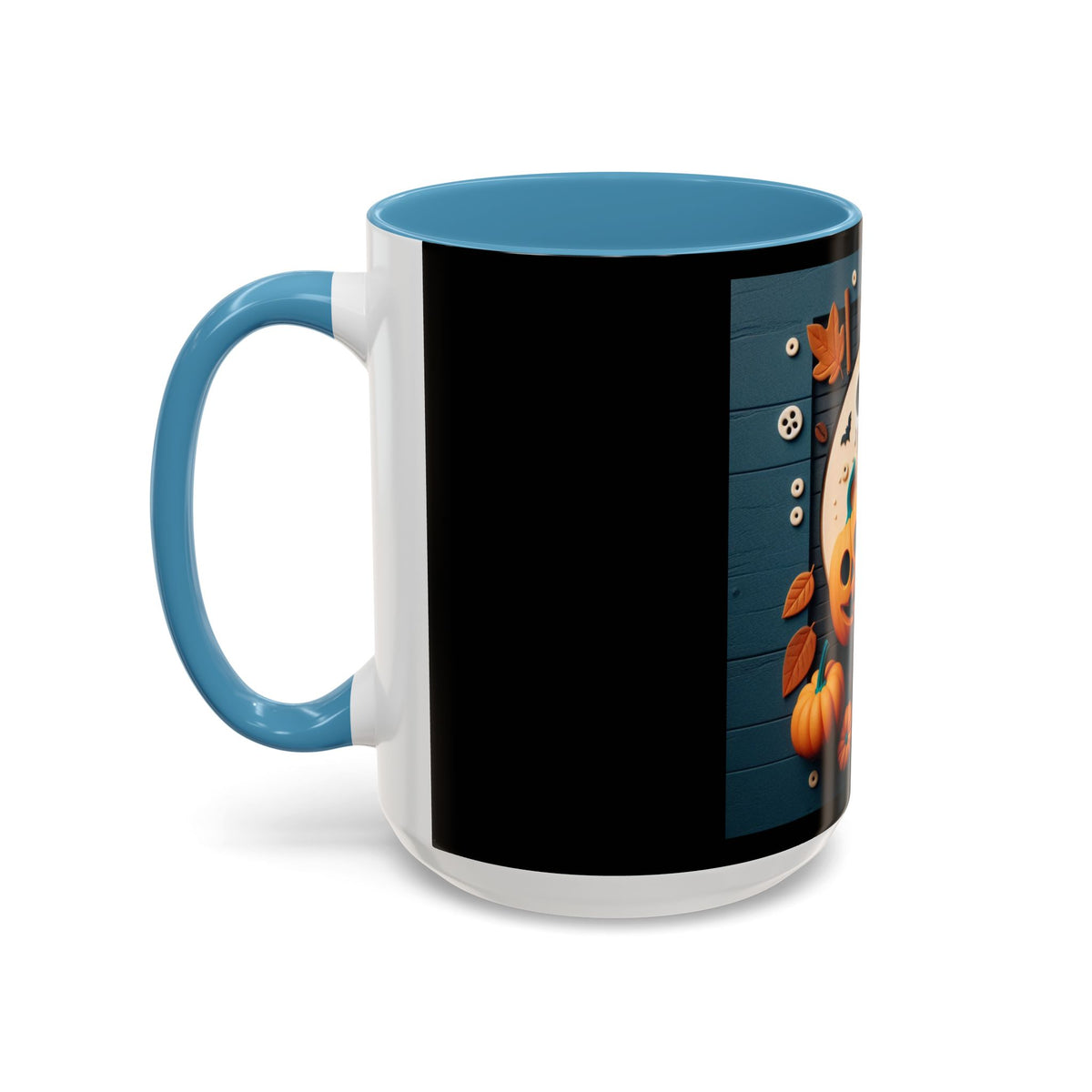 Elevate Your Mornings with Our Elegant Ceramic Coffee Mug