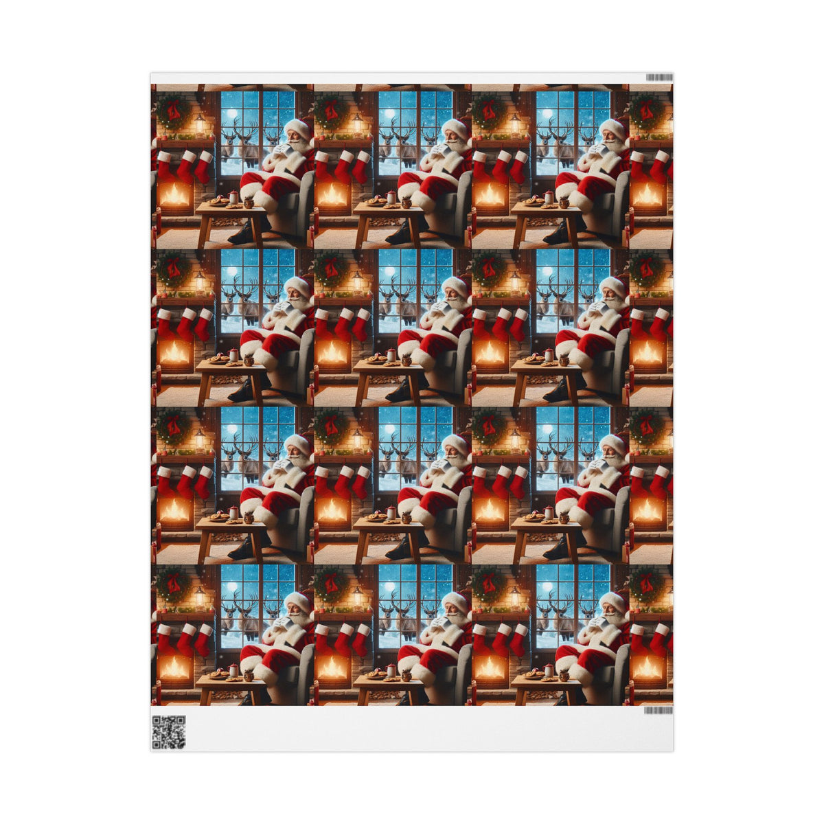 Transform Your Gifting with Custom Gift Wrapping Paper