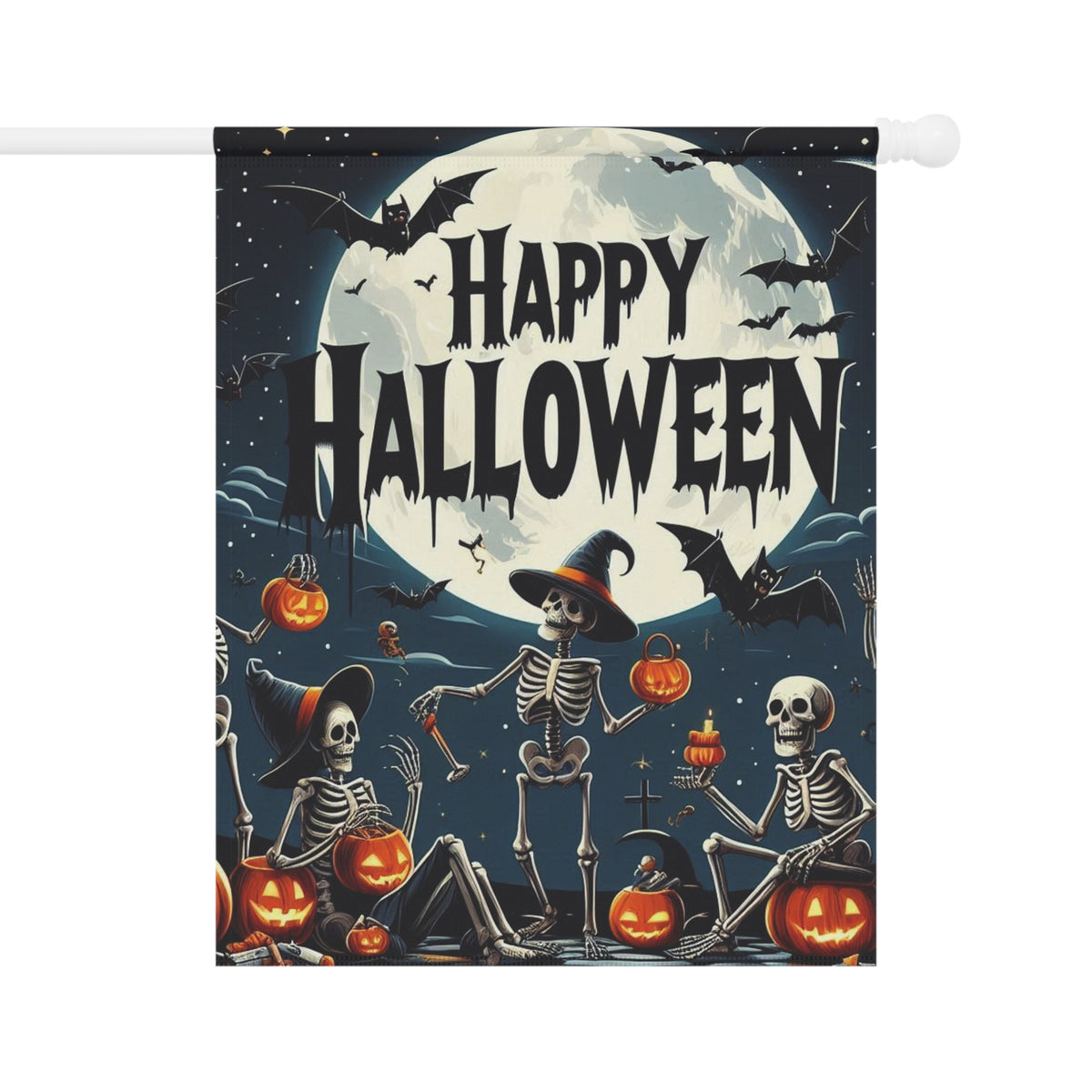 Spooky Halloween Banners – Elevate Your Decor This Halloween Season!