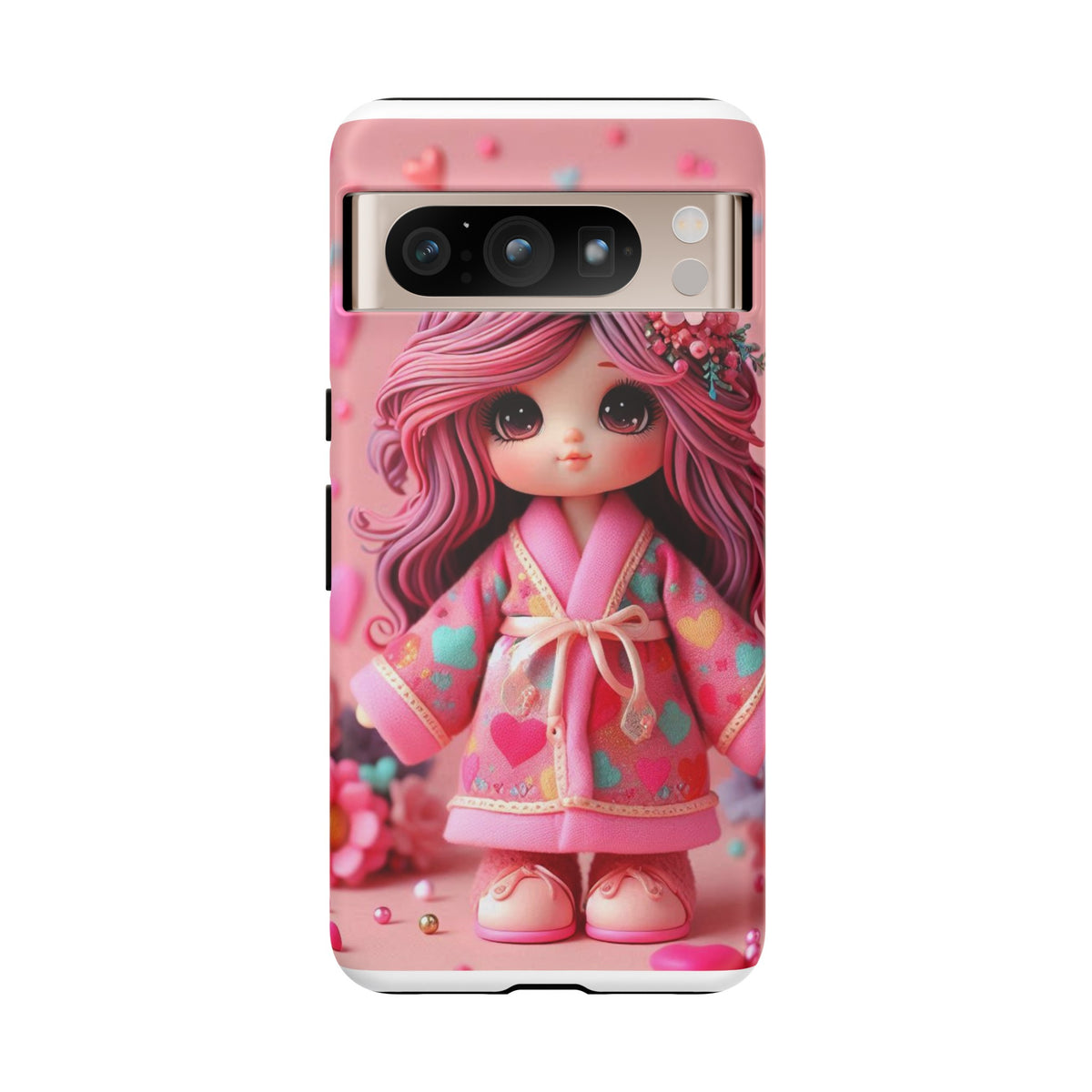 Tough Cases - OLM Store