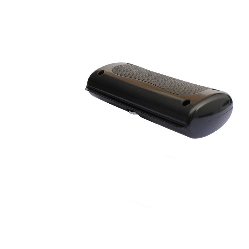 Dual-Sided Pet Grooming Comb: Effortless Grooming for Horses & Large Animals